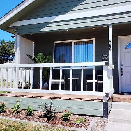Madras Oak House Vila Exterior foto