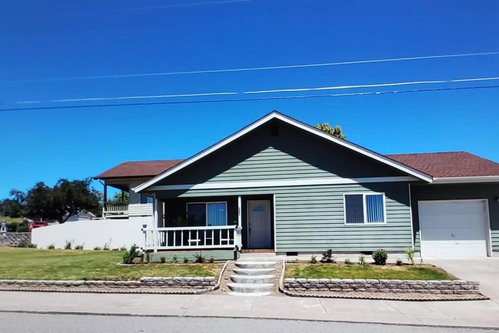 Madras Oak House Vila Exterior foto